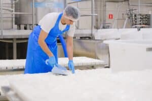 Food Production Safety
