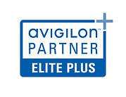 DSI Avigilon Elite Plus