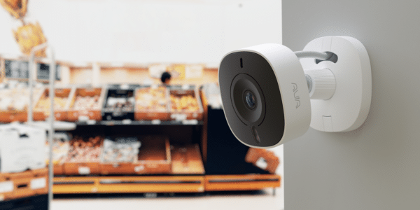 2-Camera Security Box (Avigilon Flex) - Image 4