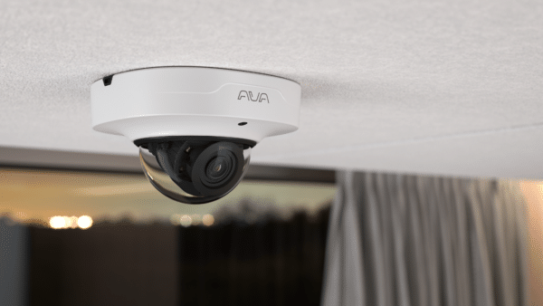 6-Camera Security Box (Compact Dome) - Image 4